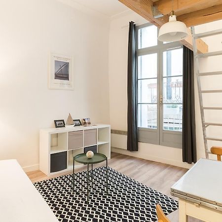 L'Escale Leilighet Montpellier Eksteriør bilde