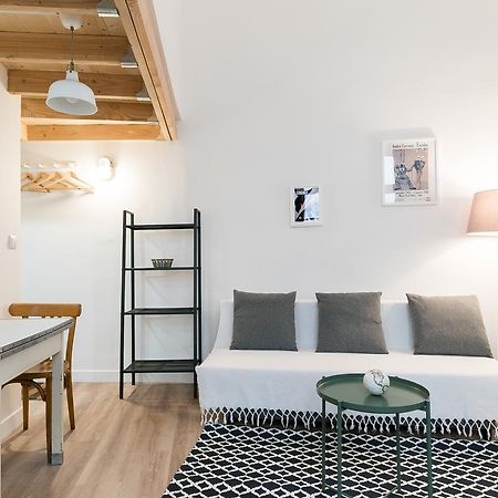 L'Escale Leilighet Montpellier Eksteriør bilde
